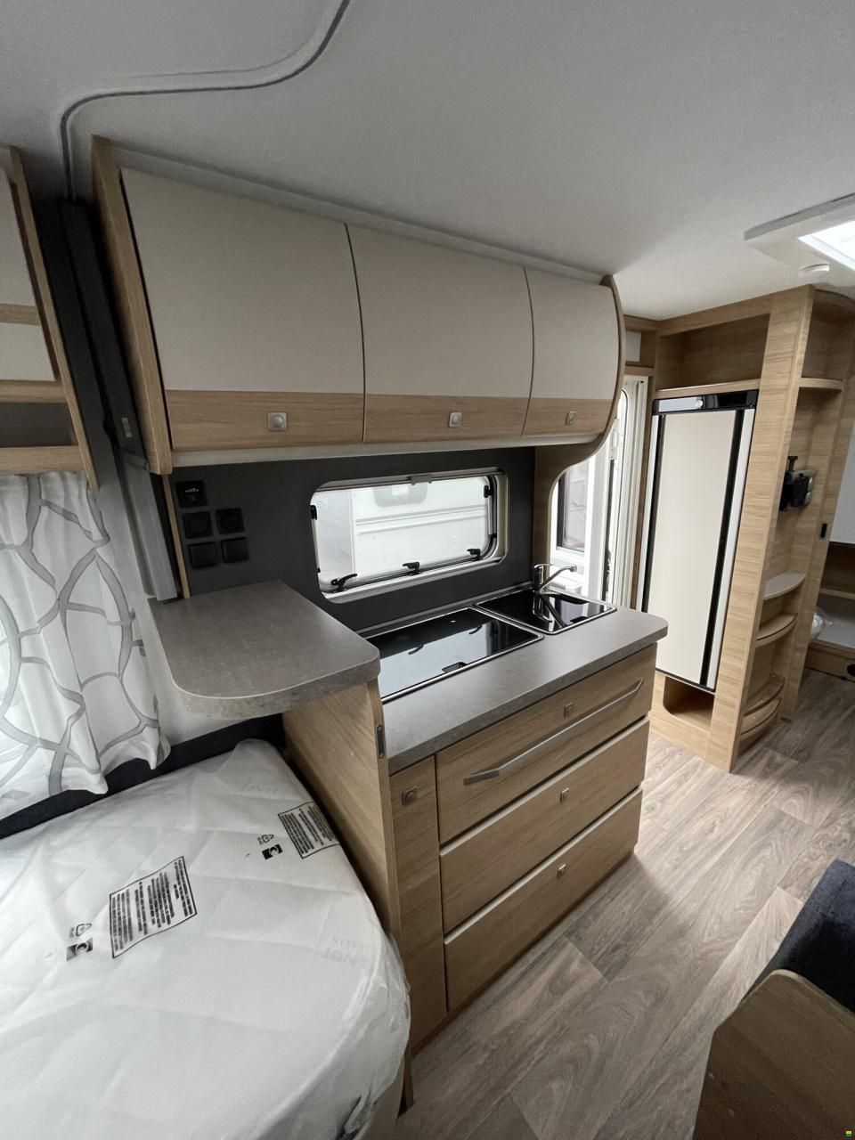 Fendt Bianco Activ 515 SGD