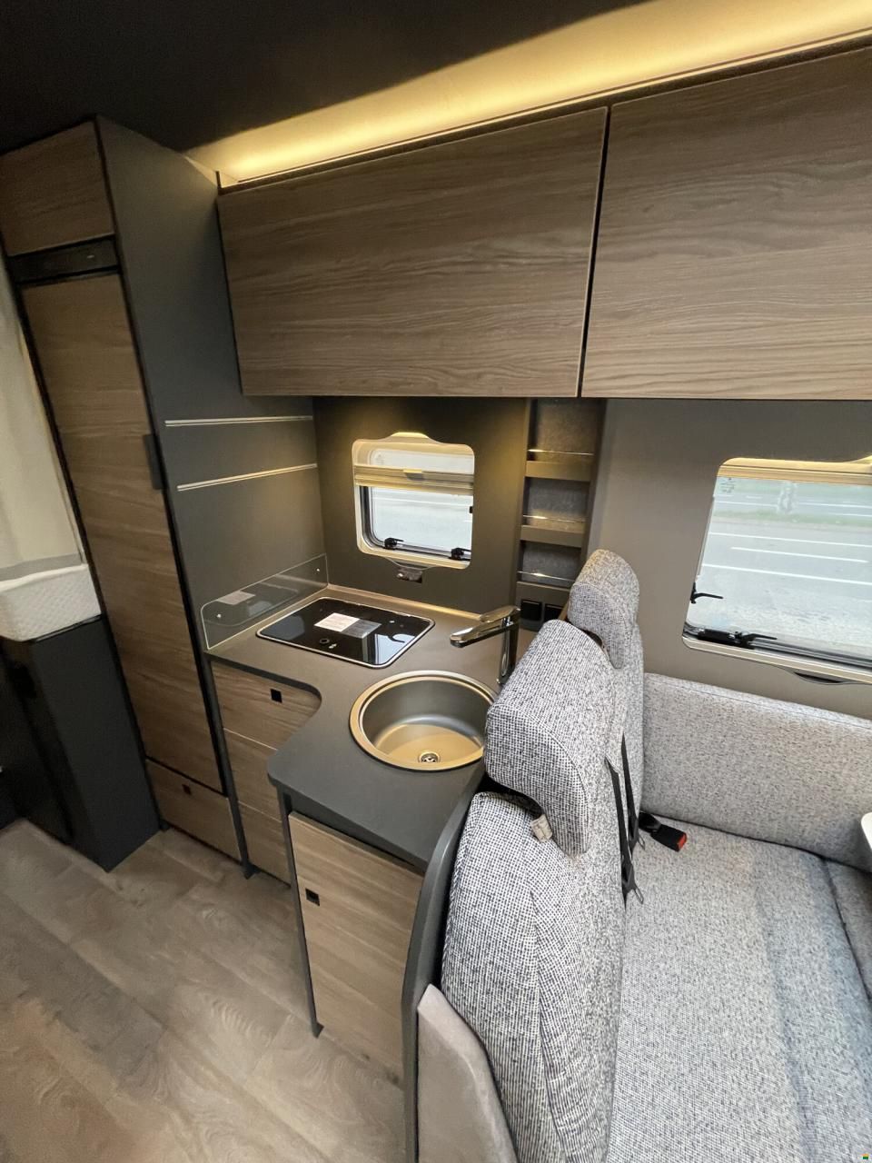 Dethleffs Trend I 6817 EB