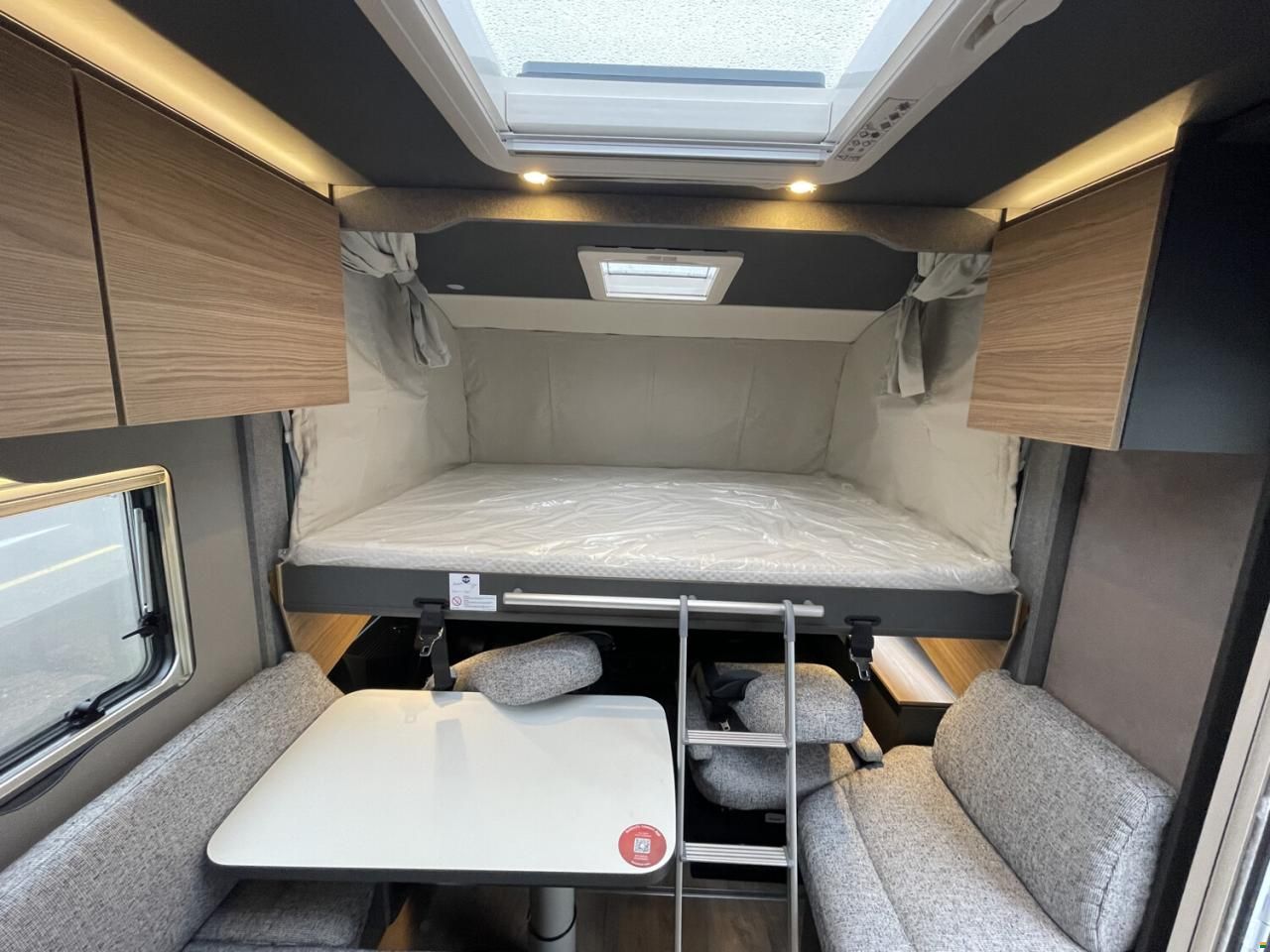 Dethleffs Trend I 6817 EB