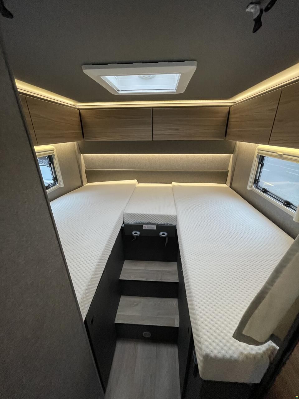 Dethleffs Trend I 6817 EB