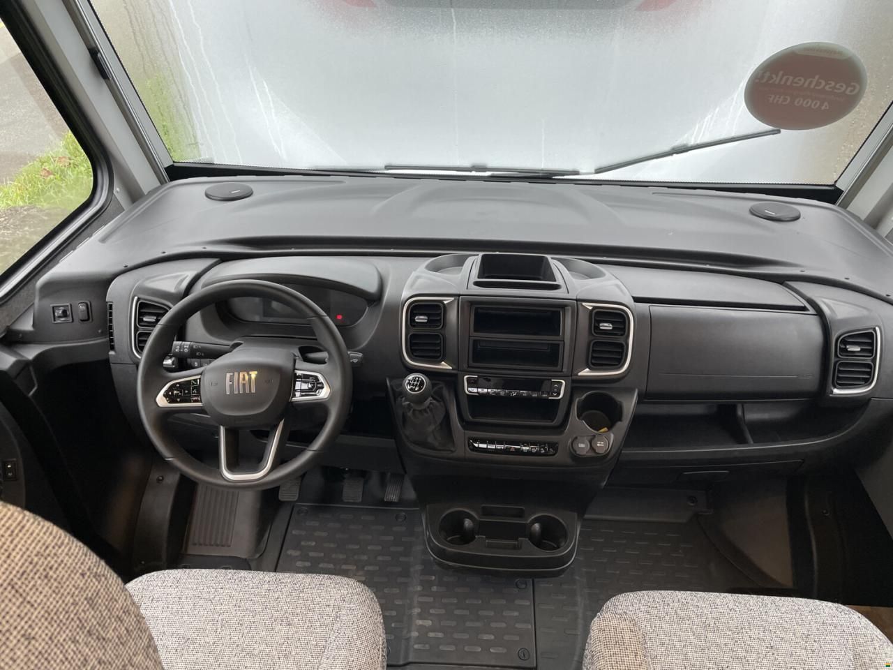 Dethleffs Trend I 6817 EB