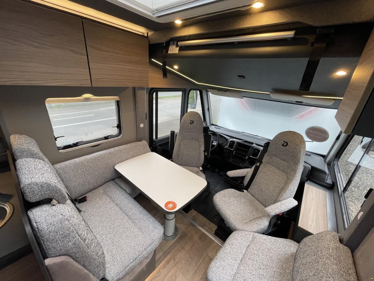 Dethleffs Trend I 6817 EB