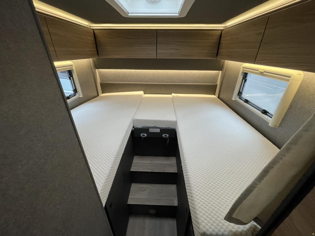 Dethleffs Trend I 6817 EB