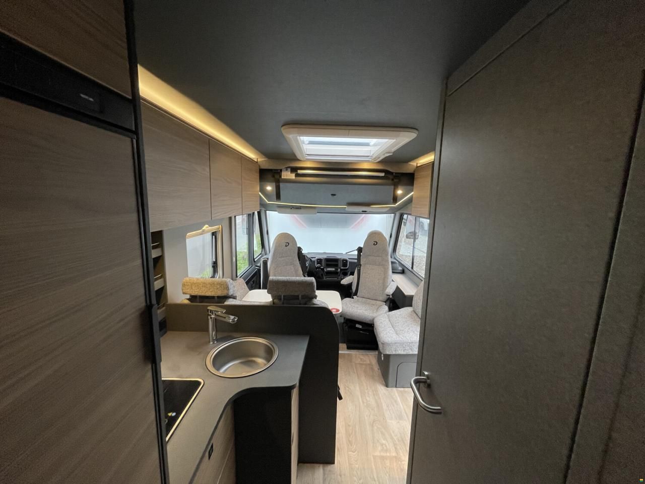 Dethleffs Trend I 6817 EB