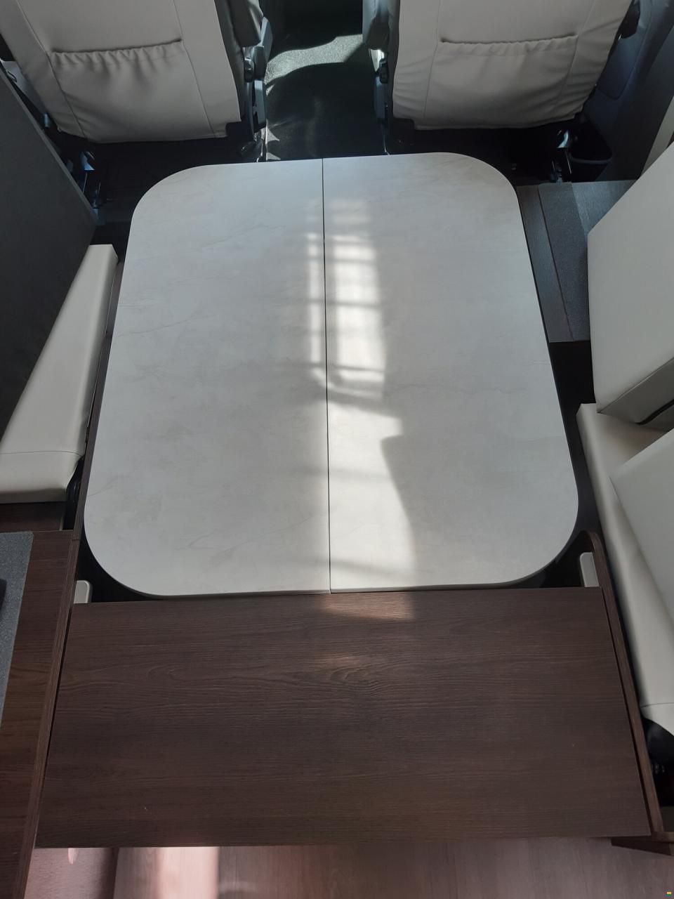 Benimar Tessoro 488 Aut. T25