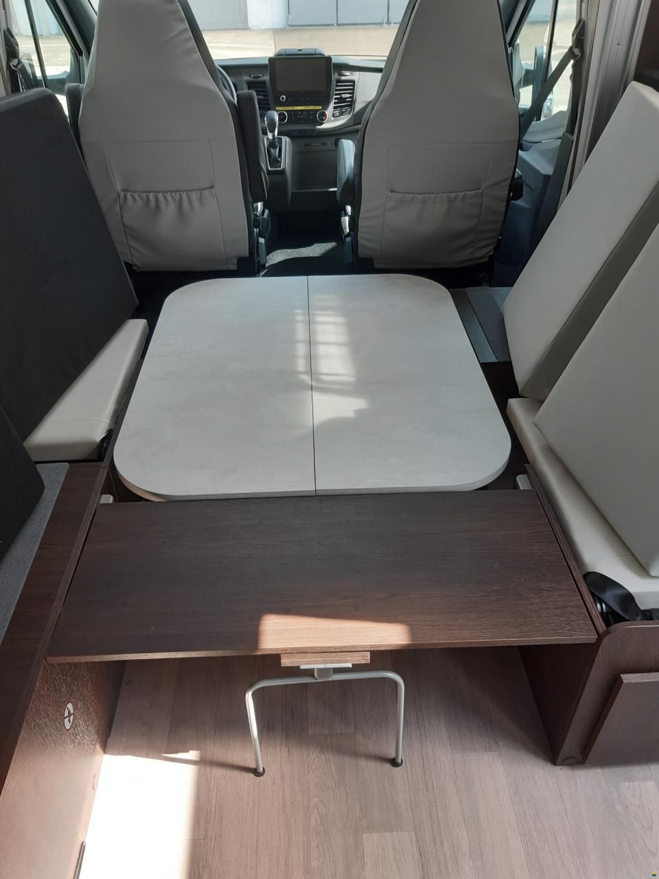 Benimar Tessoro 488 Aut. T25