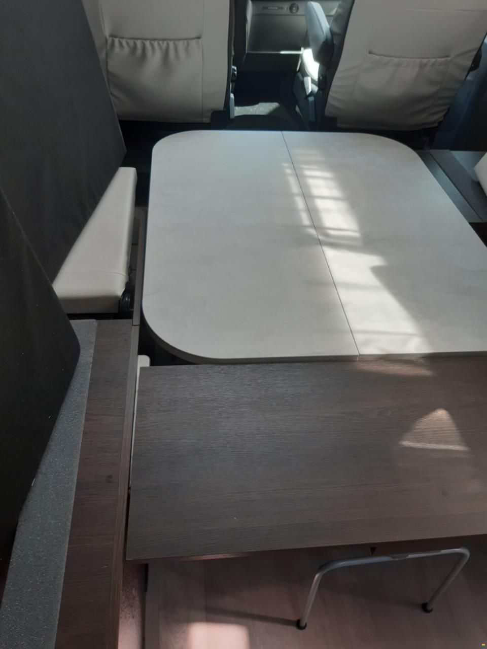 Benimar Tessoro 488 Aut. T25