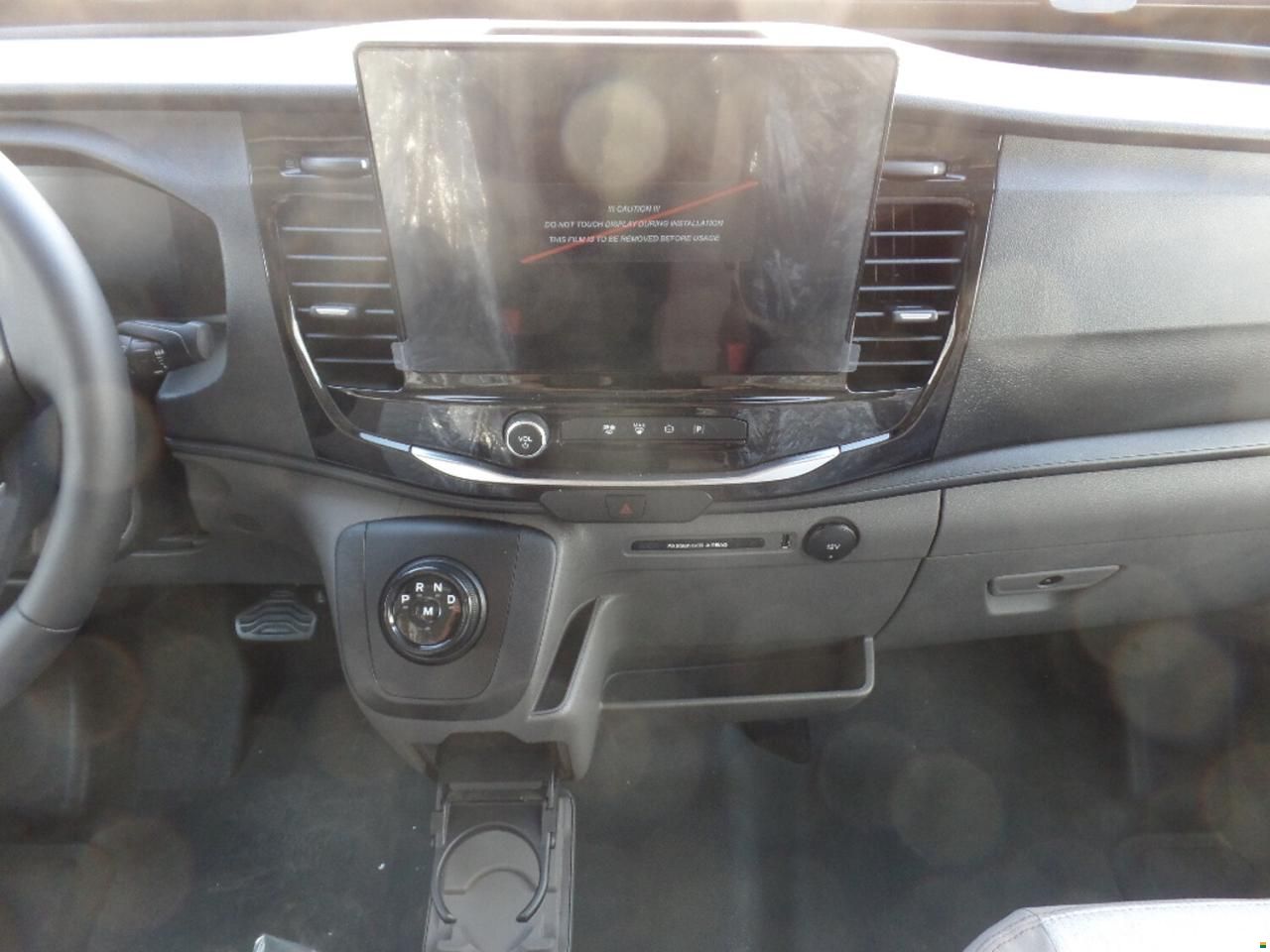 Benimar Tessoro 488 Aut. T25