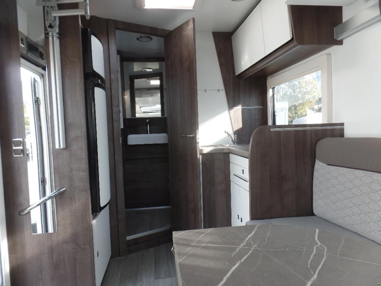 Benimar Tessoro 488 Aut. T25