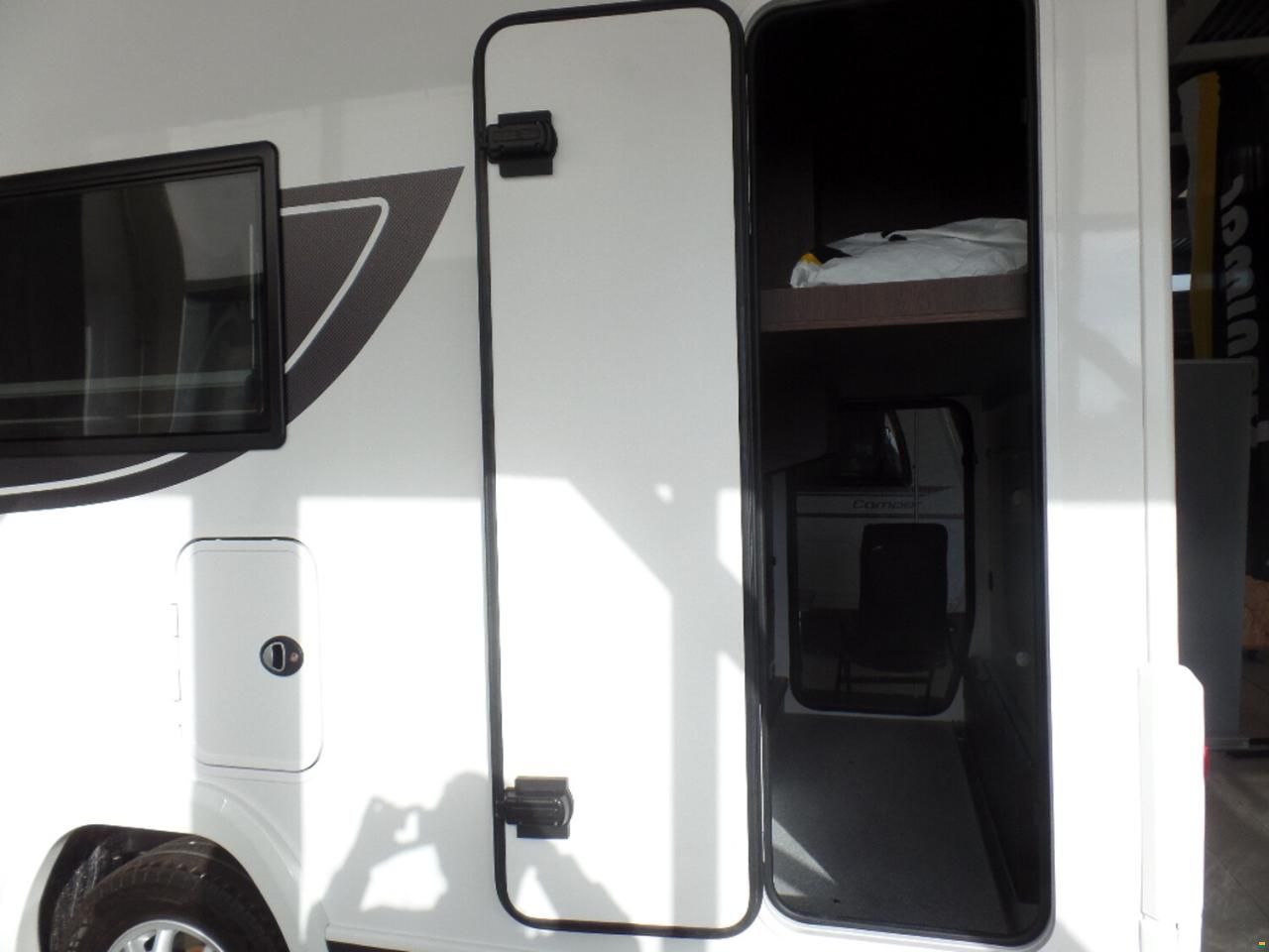 Benimar Tessoro 488 Aut. T25