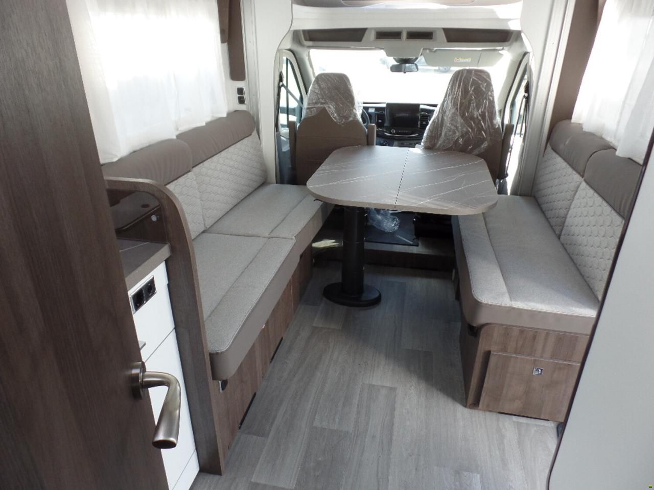 Benimar Tessoro 488 Aut. T25