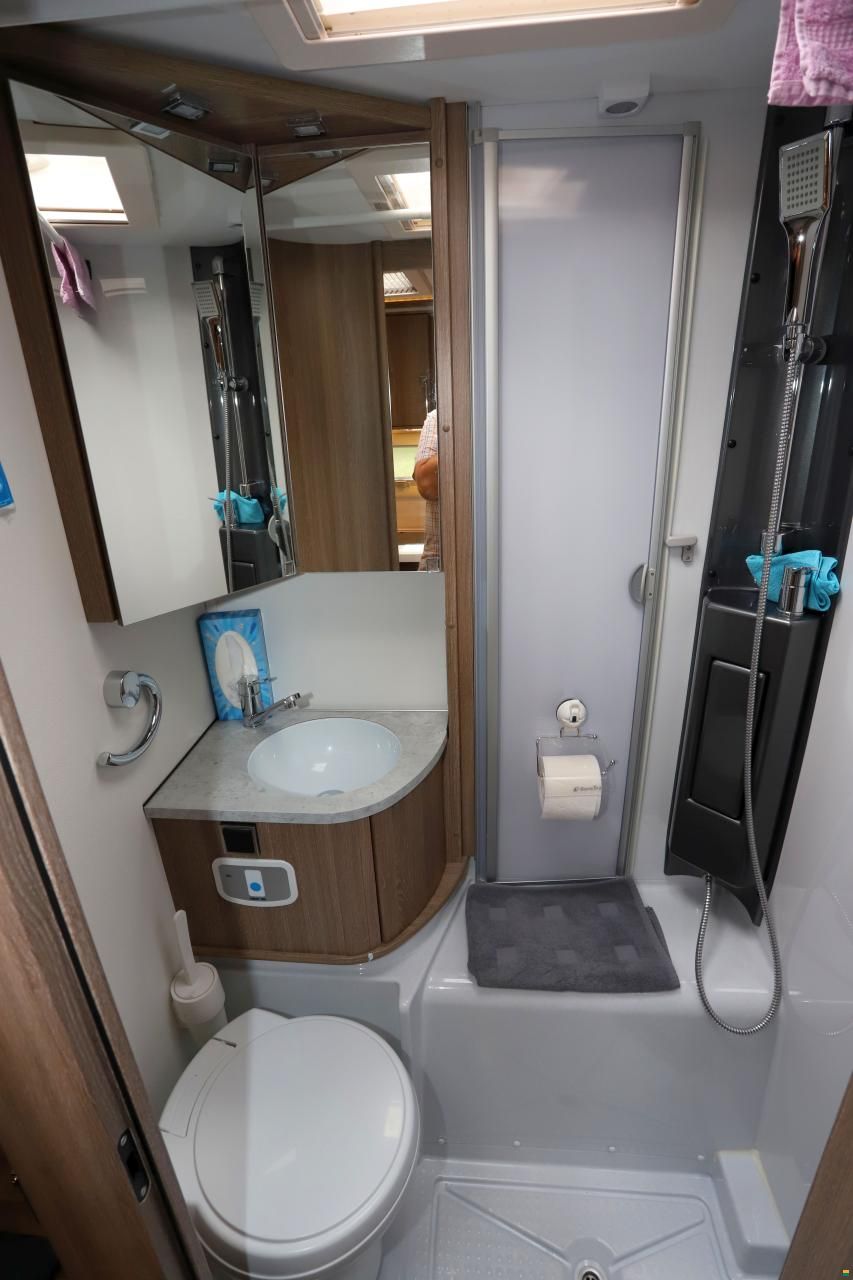 Kabe TM 740 LGB