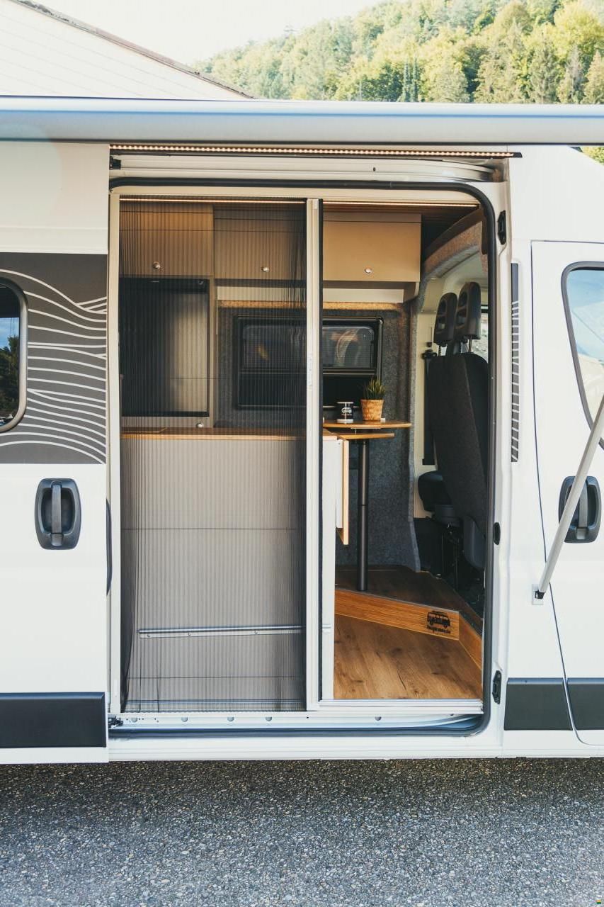 Fiat Ducato Allrounder