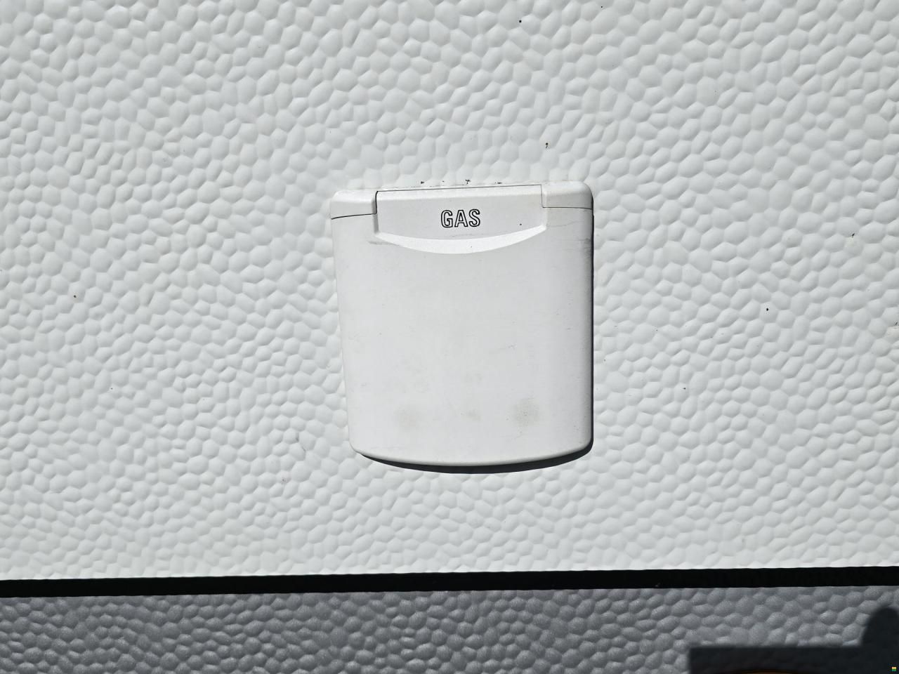 Hobby DE LUXE 540 KMFE