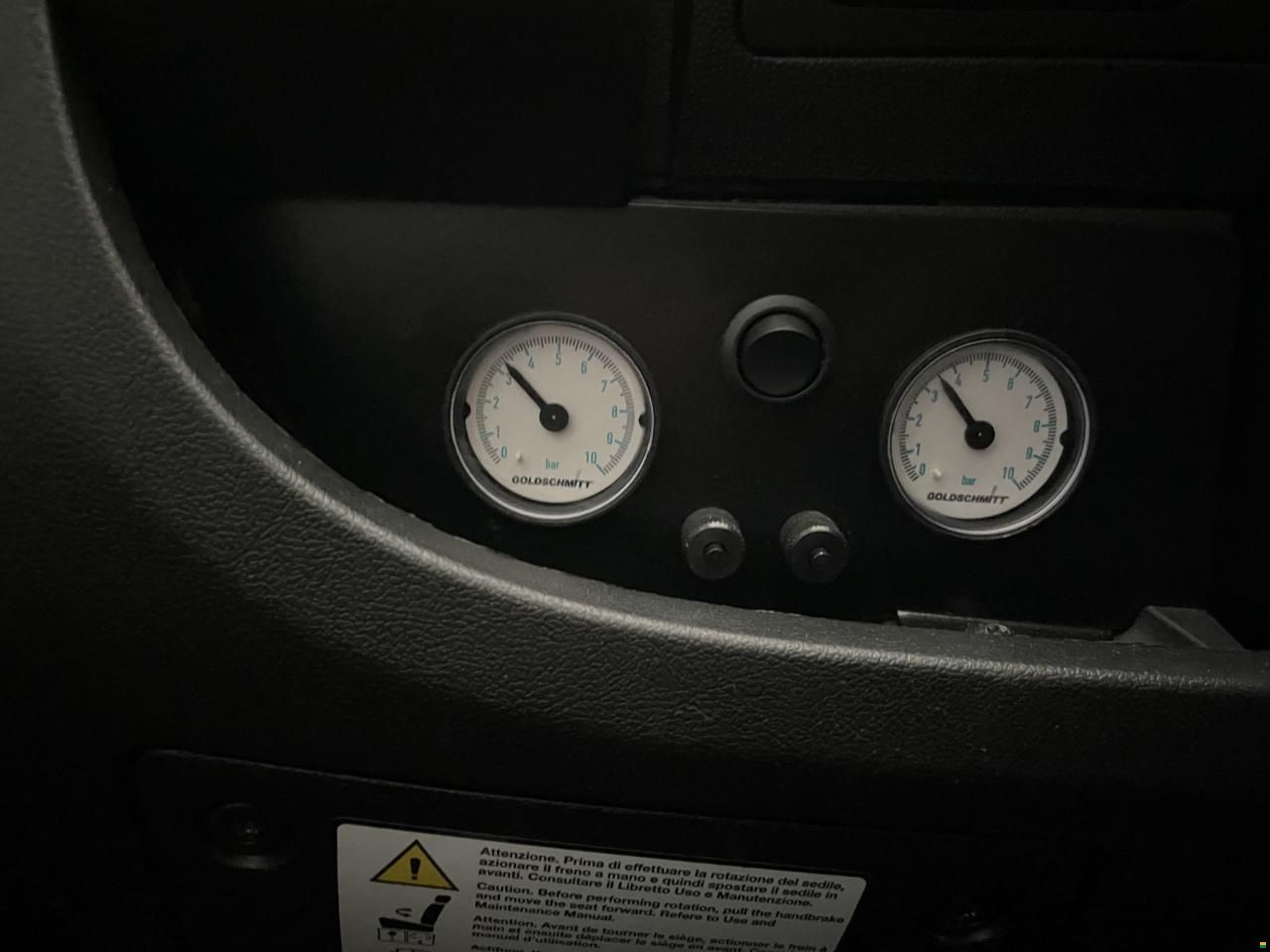 Tourne Peugeot 6.0