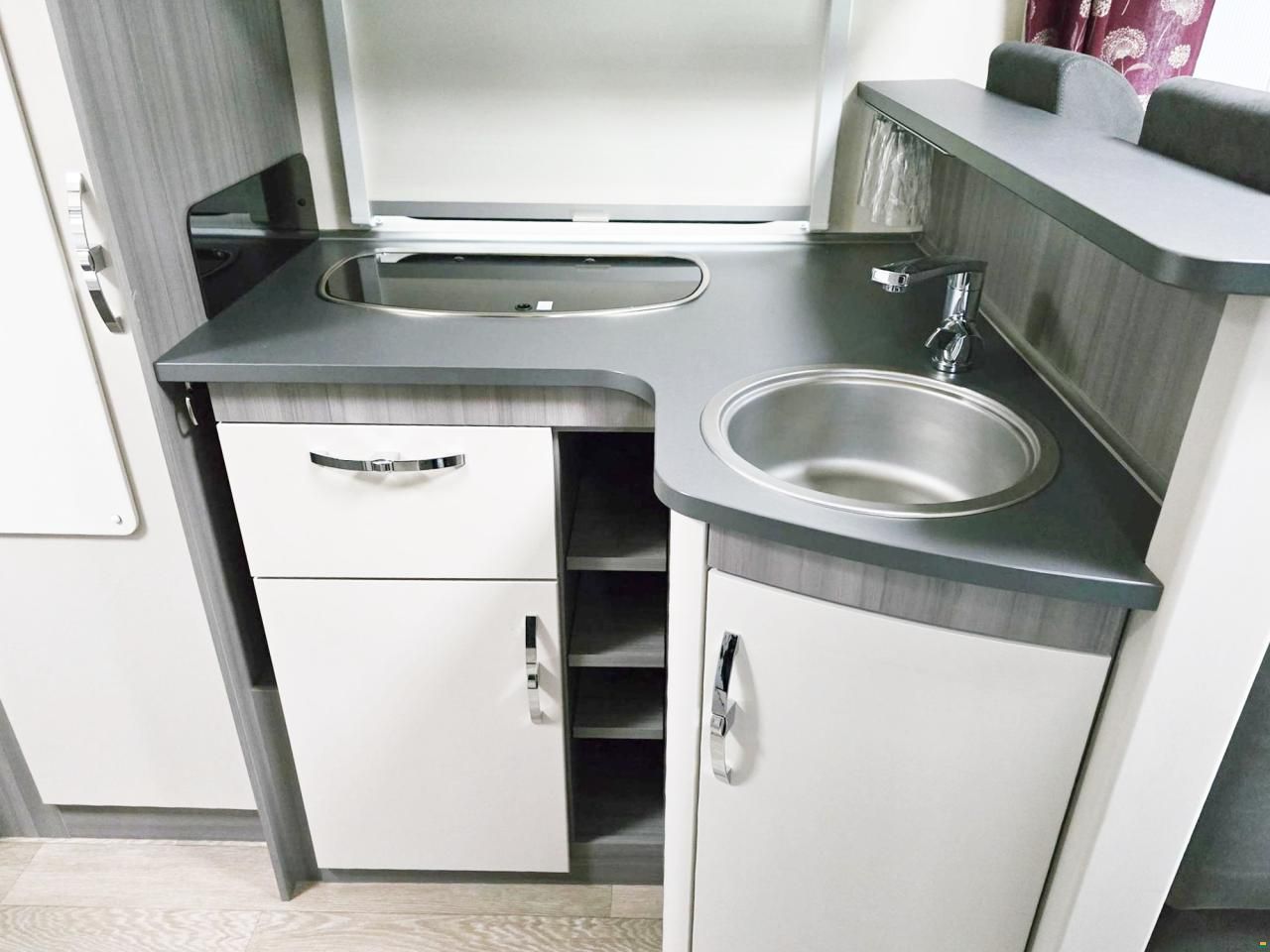 Hobby OPTIMA T 65 FL ONTOUR 2.2 HDI