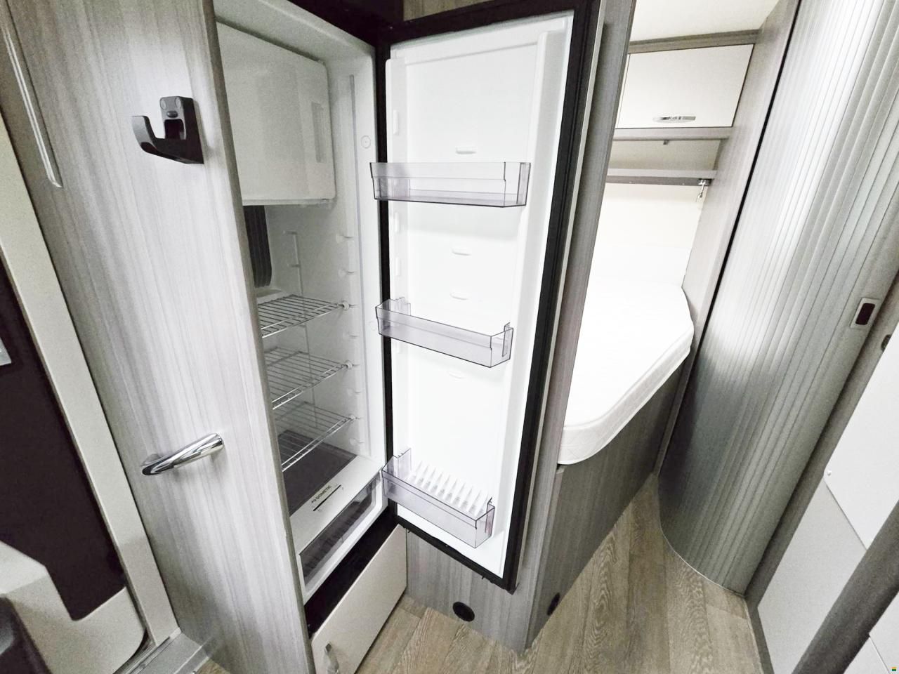 Hobby OPTIMA T 65 FL ONTOUR 2.2 HDI