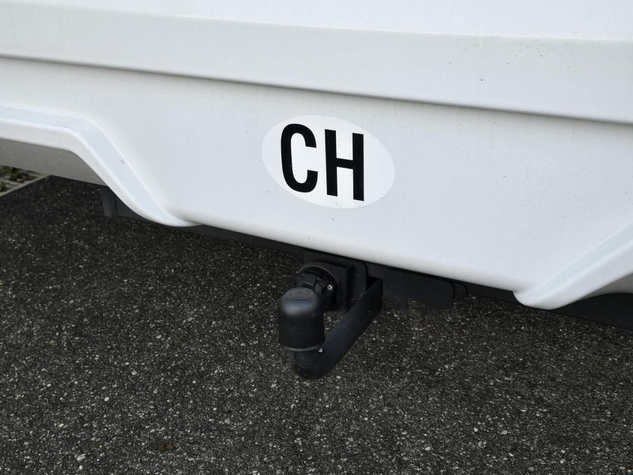 Hobby OPTIMA T 65 FL ONTOUR 2.2 HDI