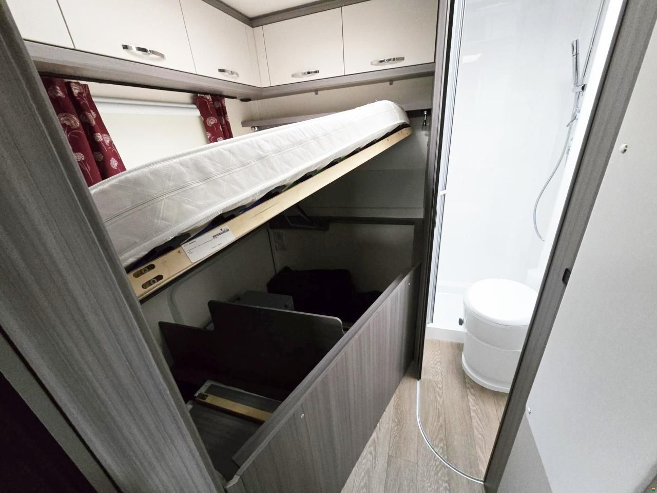 Hobby OPTIMA T 65 FL ONTOUR 2.2 HDI