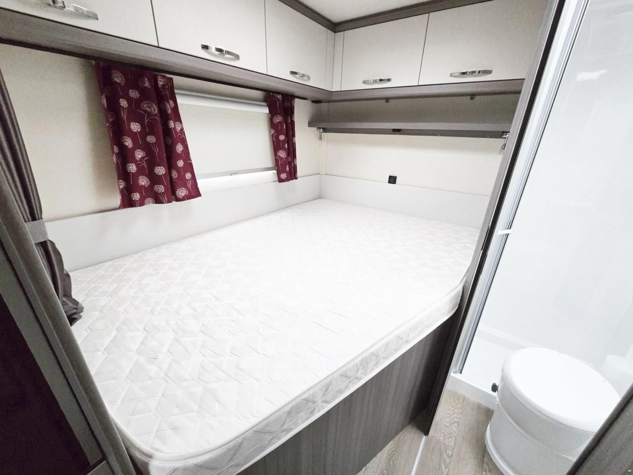 Hobby OPTIMA T 65 FL ONTOUR 2.2 HDI