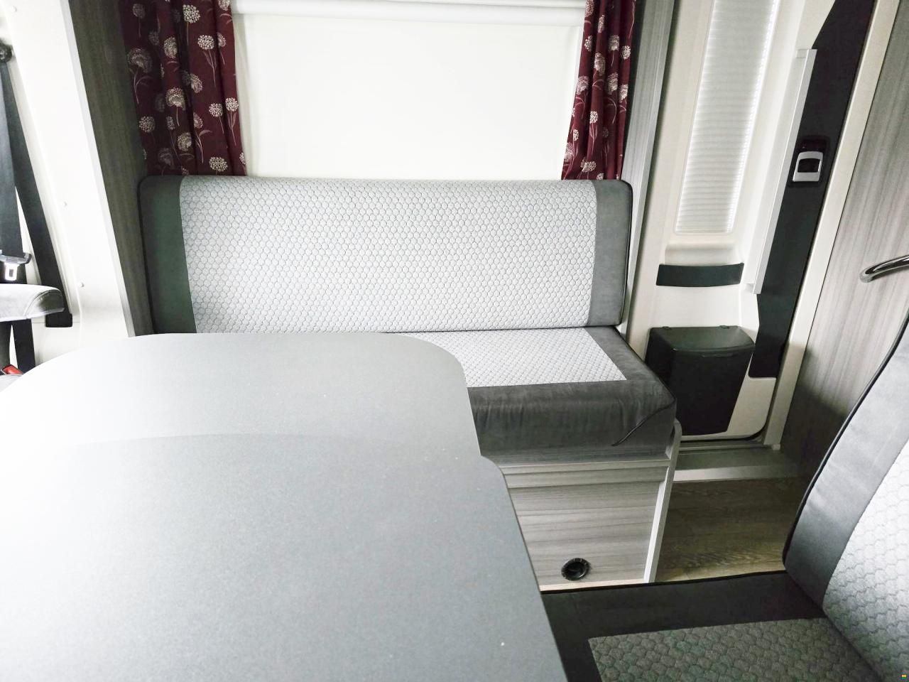 Hobby OPTIMA T 65 FL ONTOUR 2.2 HDI