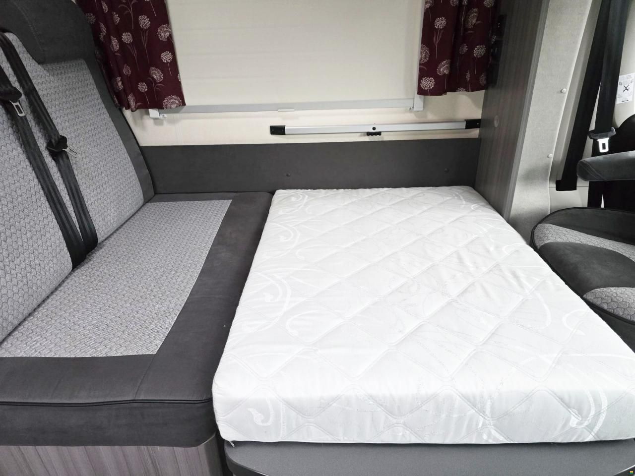 Hobby OPTIMA T 65 FL ONTOUR 2.2 HDI