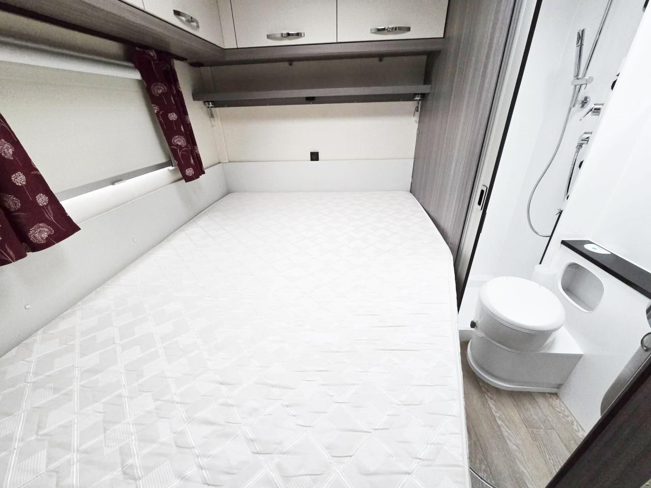 Hobby OPTIMA T 65 FL ONTOUR 2.2 HDI