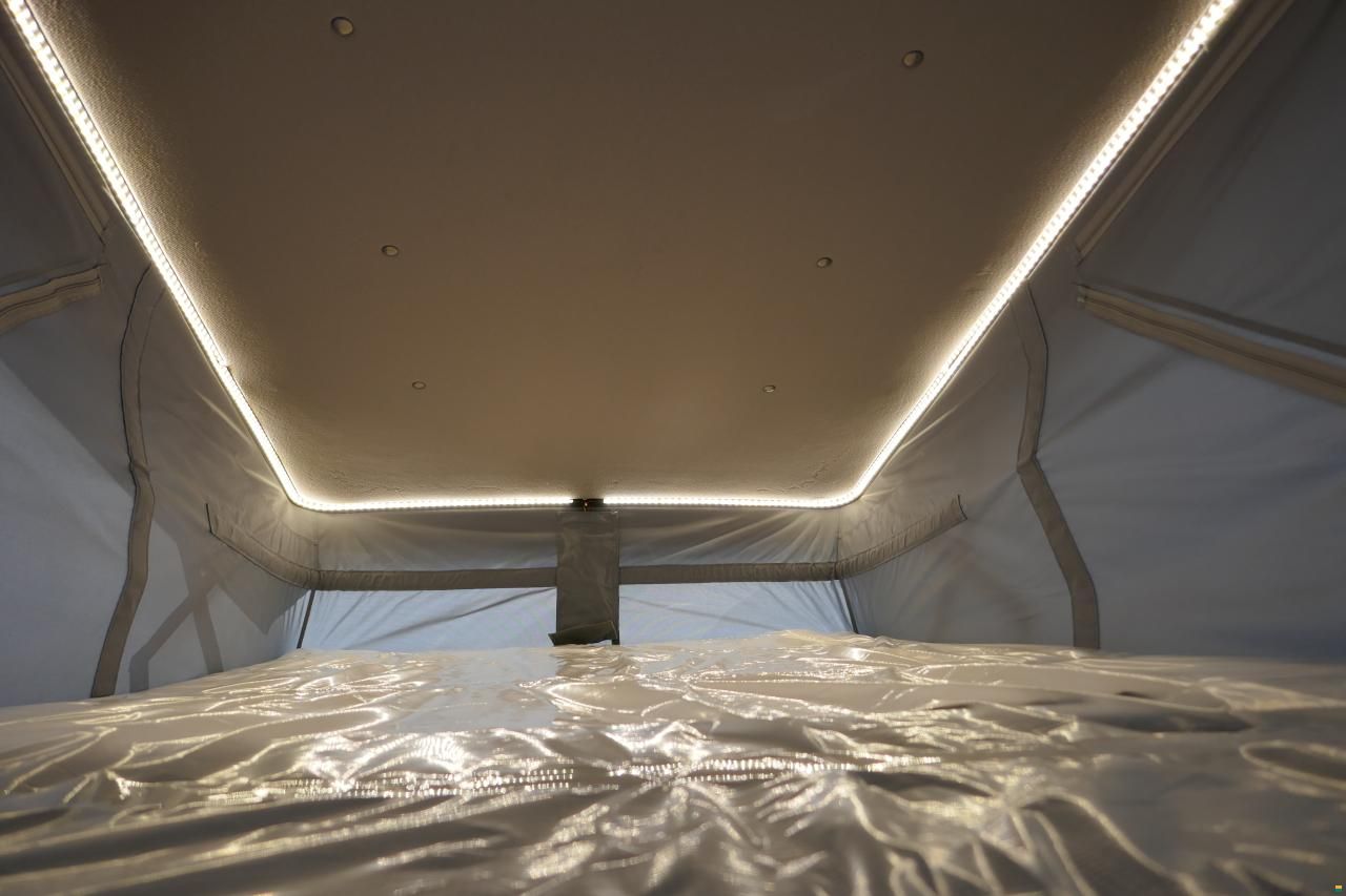 Weinsberg CaraBus 600 MQ Edition FIRE