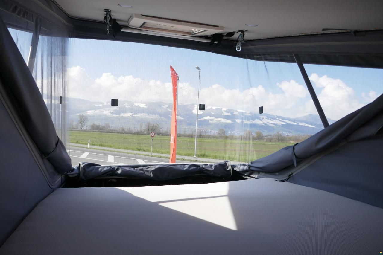 Weinsberg CaraBus 600 MQ Edition FIRE