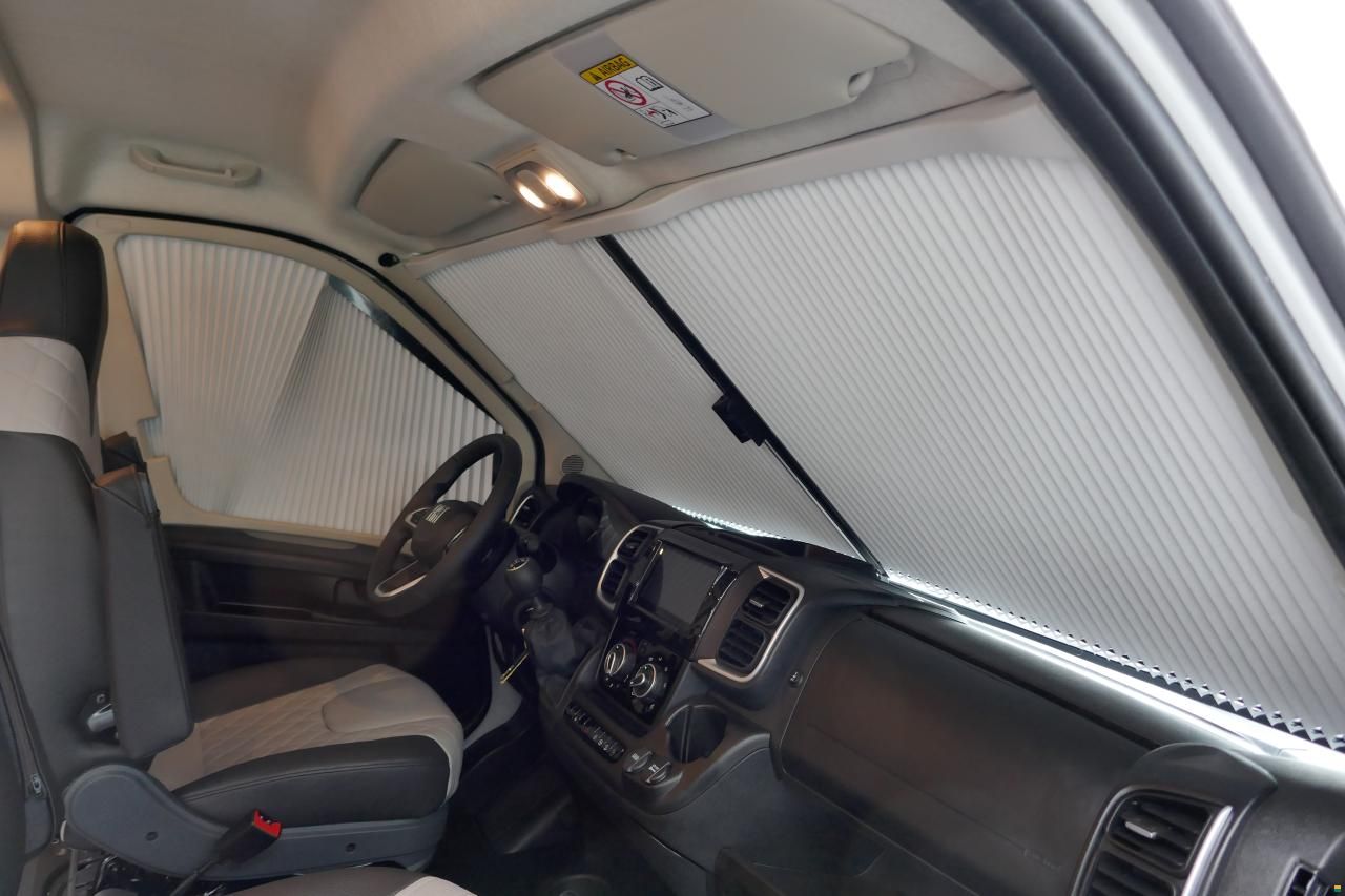 Weinsberg CaraBus 600 MQ Edition FIRE