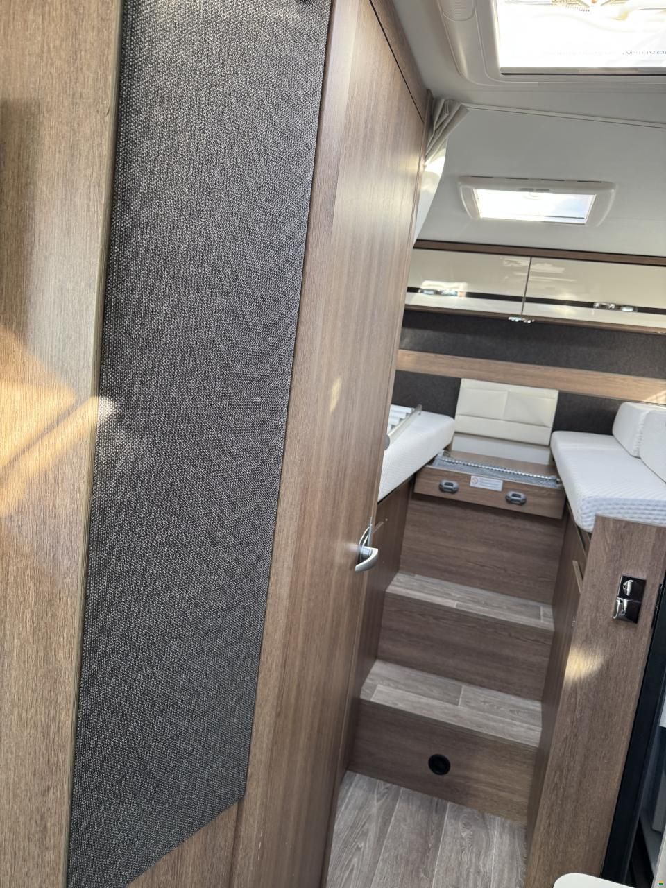 Dethleffs Trend T 6717