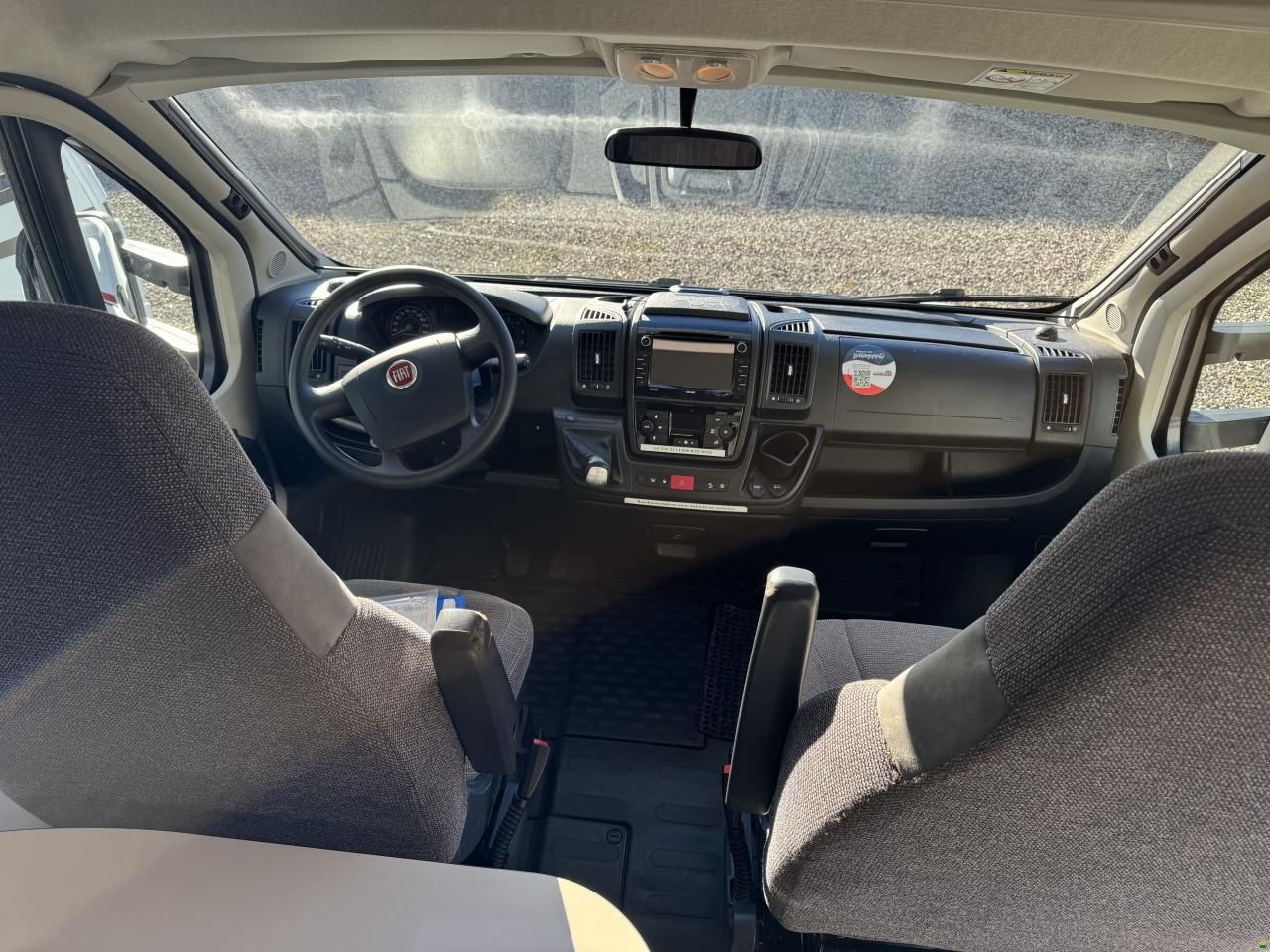 Dethleffs Trend T 6717