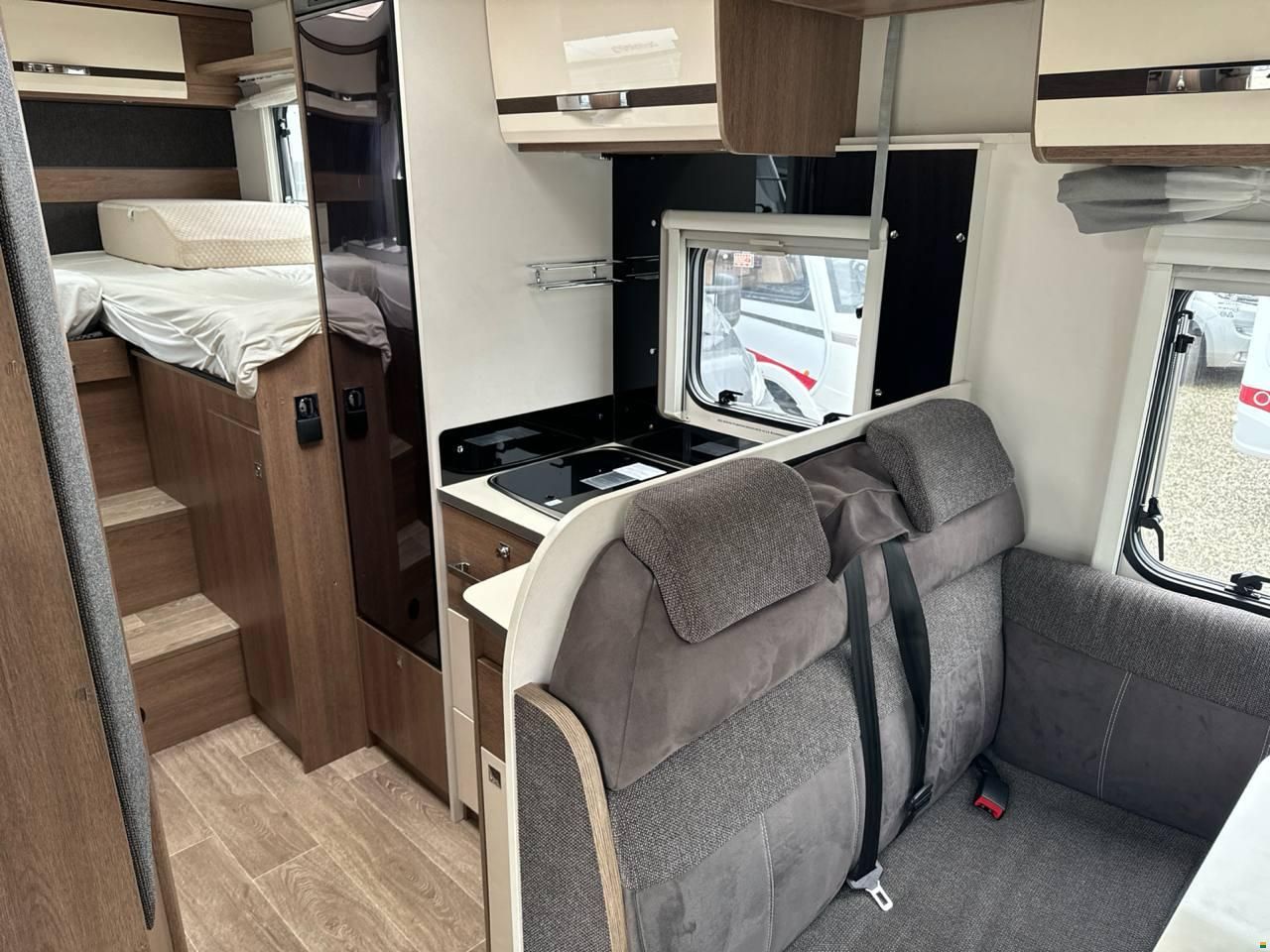 Dethleffs Trend T 6717