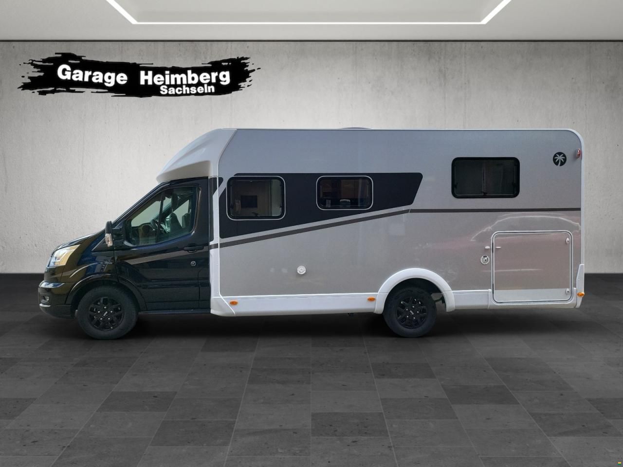 Sunlight Transit T690L Adventure/Autom.