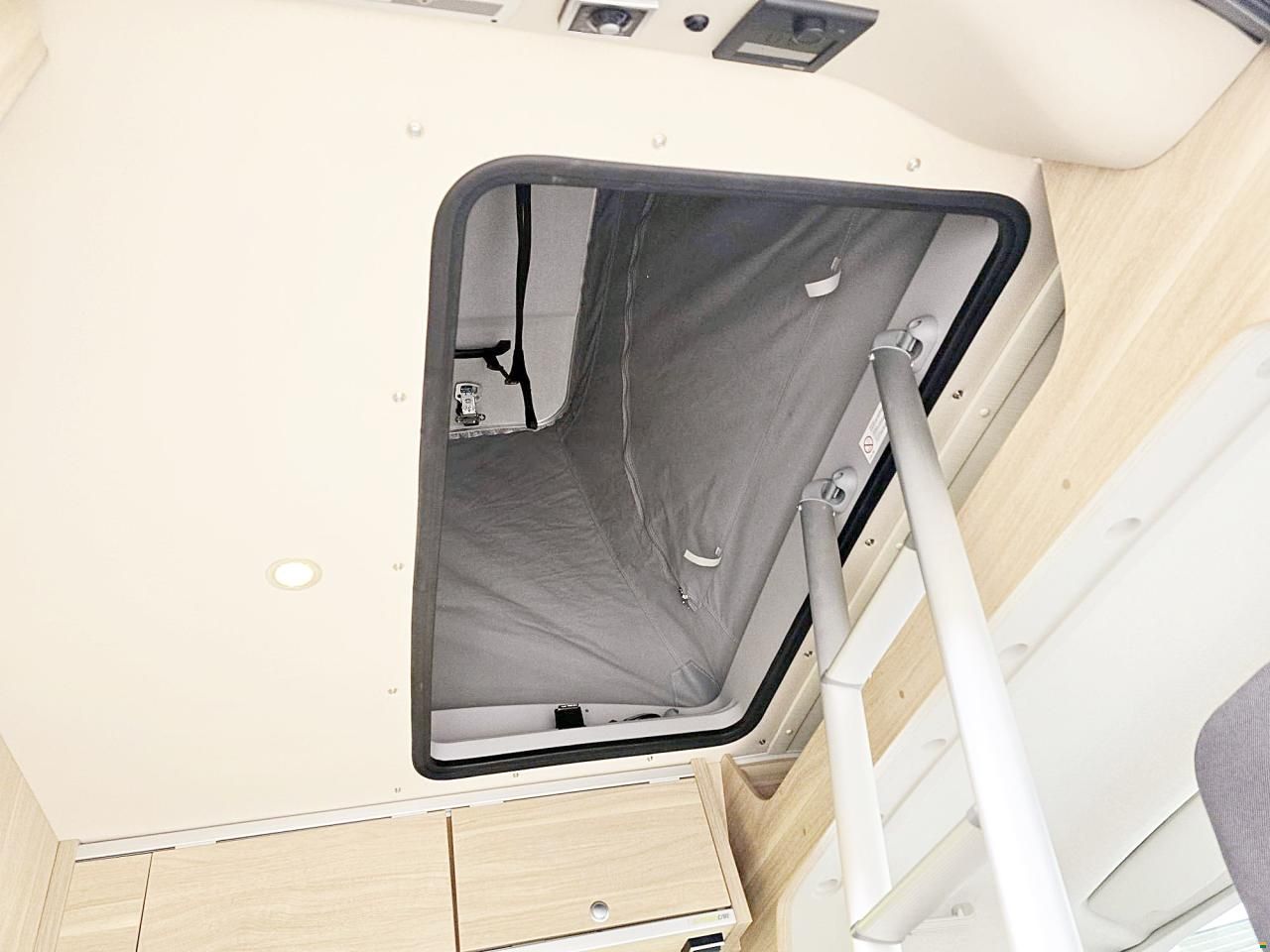 Hymer GRAND CANYON 600 2.3 MJ150