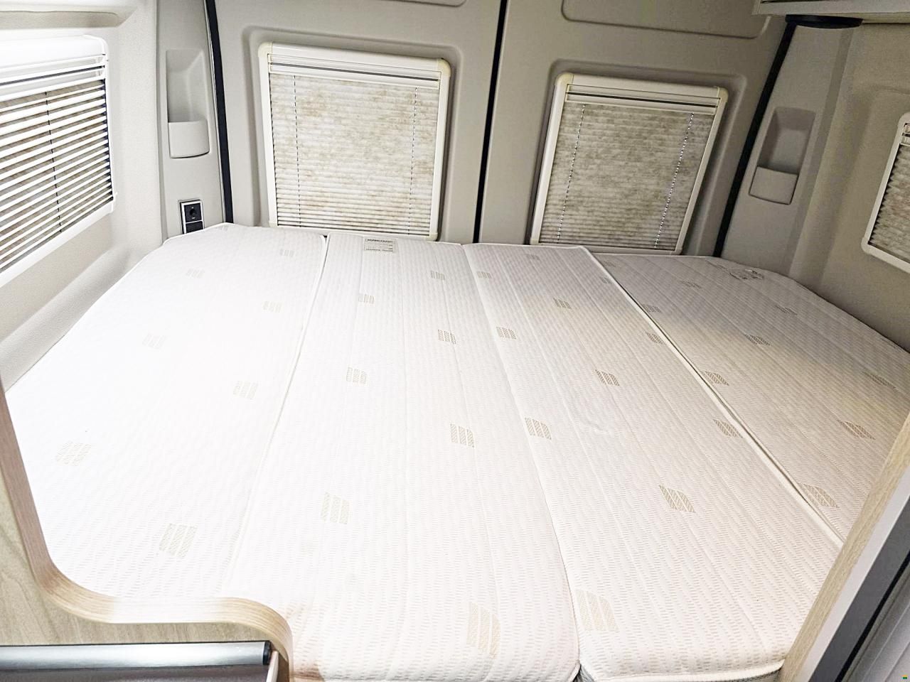 Hymer GRAND CANYON 600 2.3 MJ150