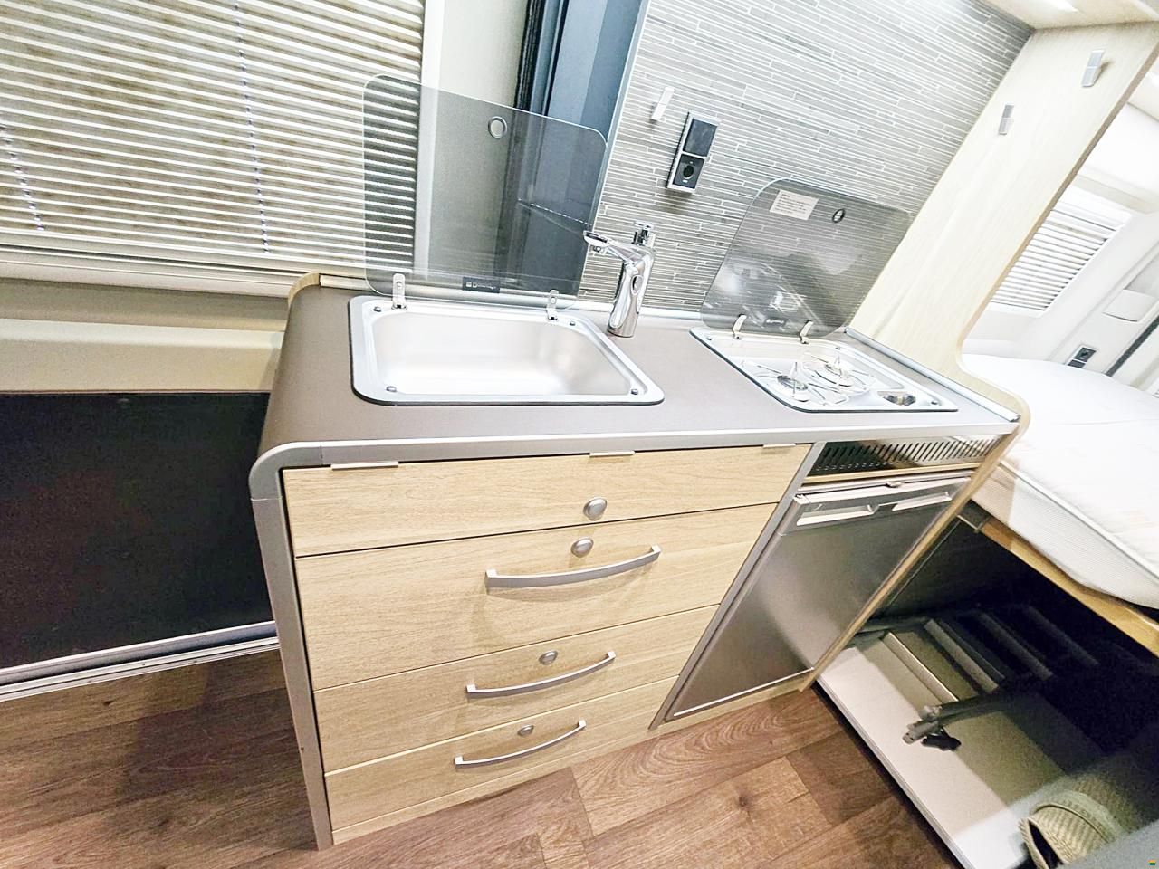 Hymer GRAND CANYON 600 2.3 MJ150