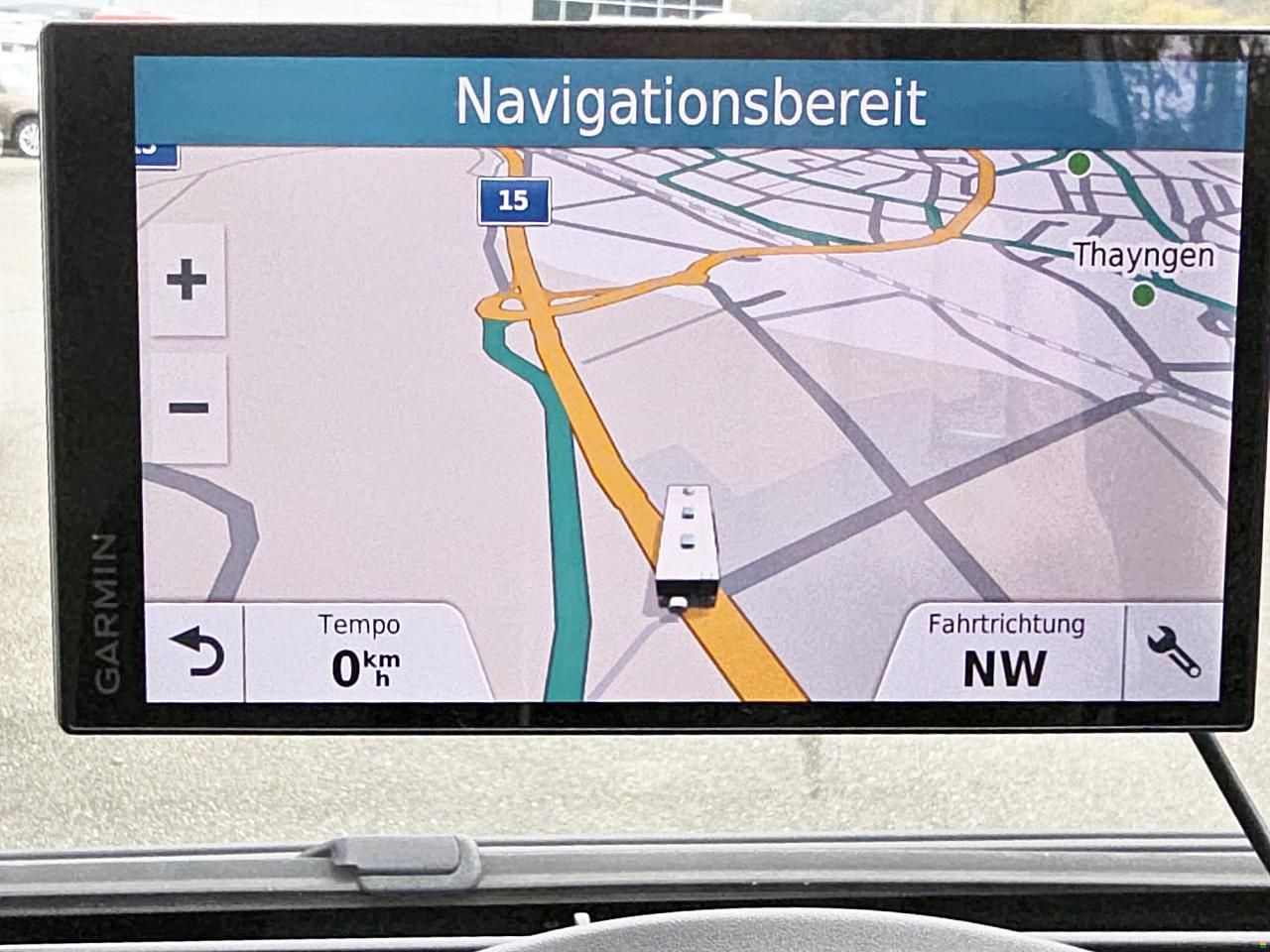 Hymer GRAND CANYON 600 2.3 MJ150