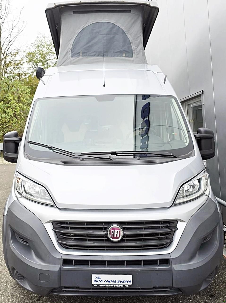 Hymer GRAND CANYON 600 2.3 MJ150