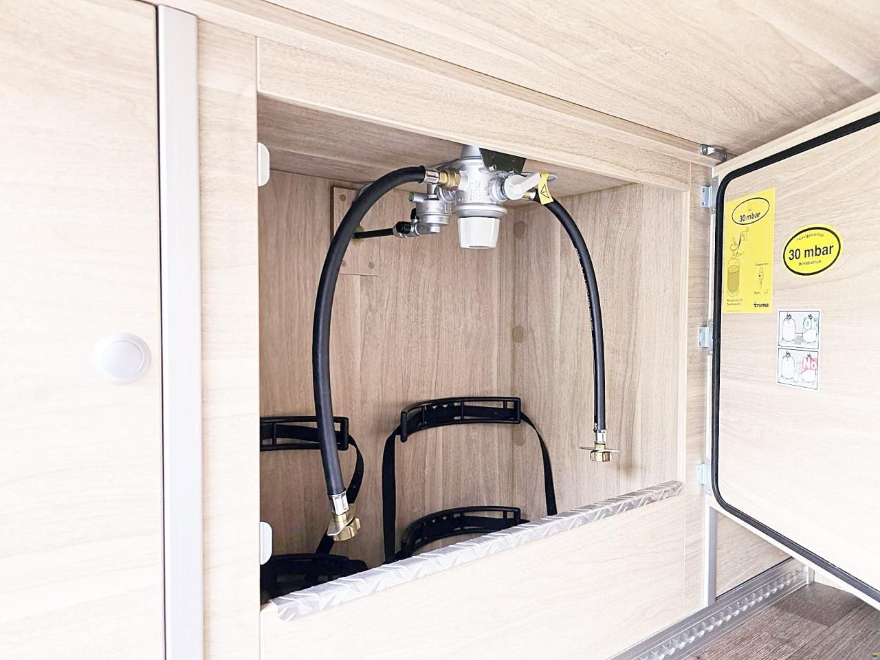 Hymer GRAND CANYON 600 2.3 MJ150