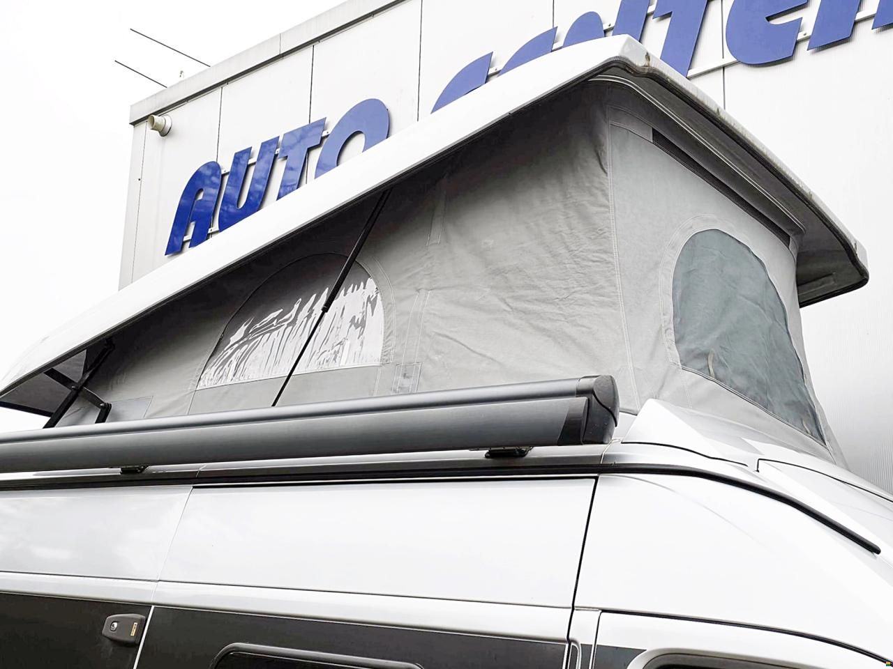 Hymer GRAND CANYON 600 2.3 MJ150