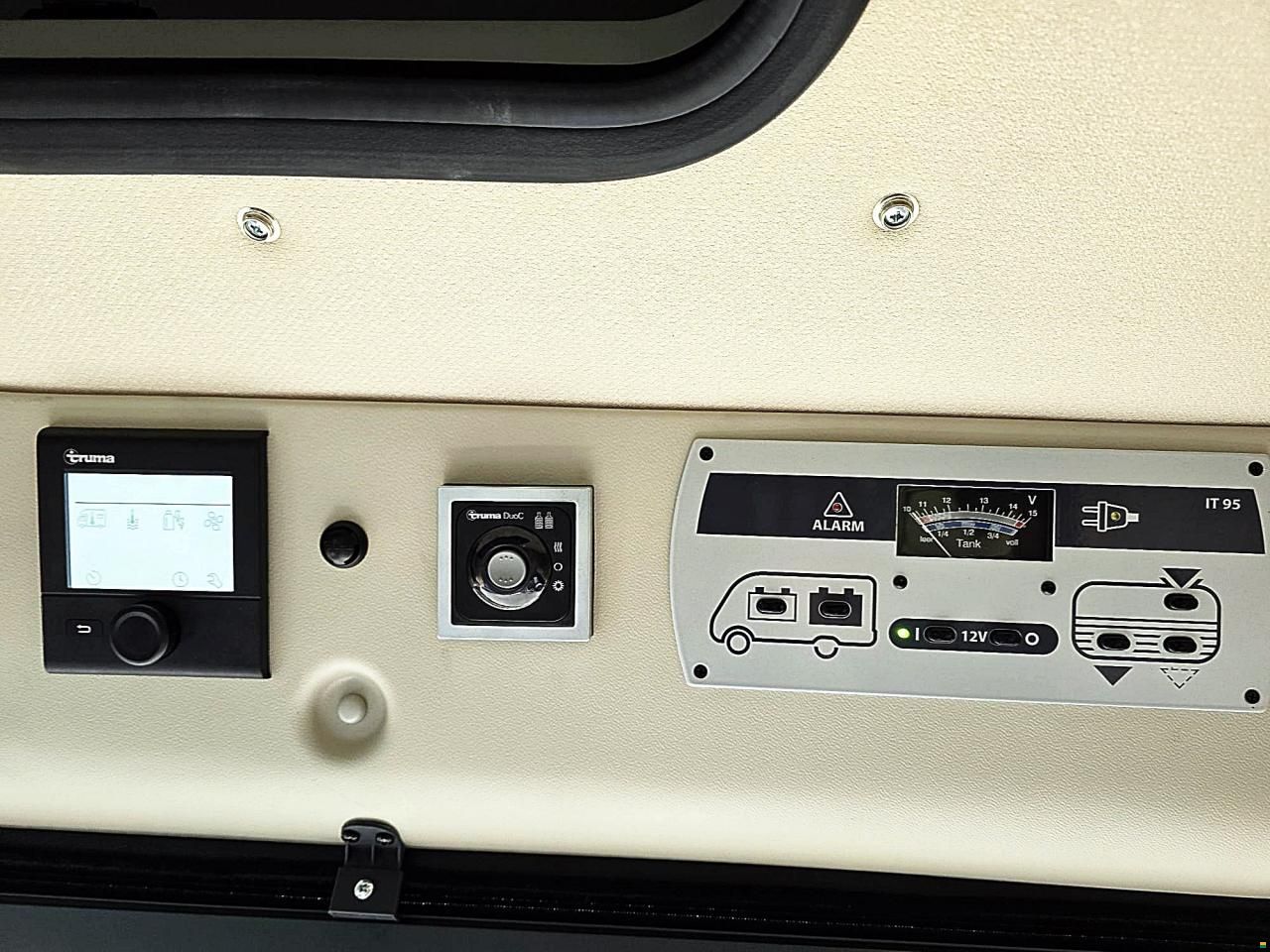 Hymer GRAND CANYON 600 2.3 MJ150