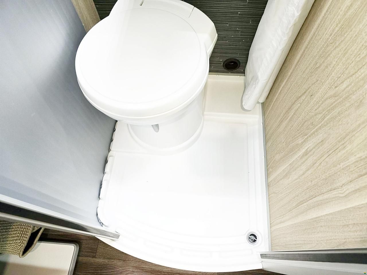 Hymer GRAND CANYON 600 2.3 MJ150