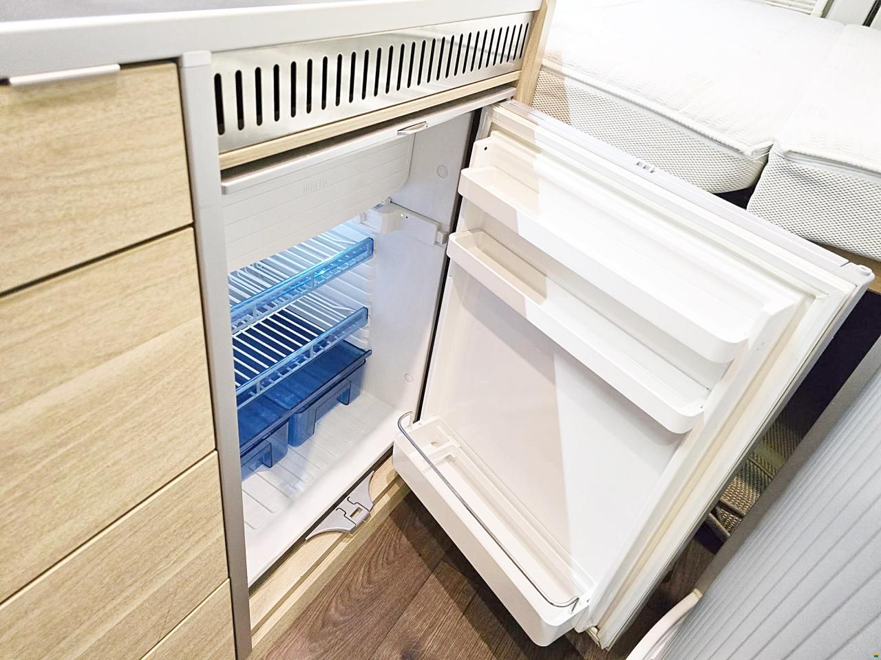 Hymer GRAND CANYON 600 2.3 MJ150