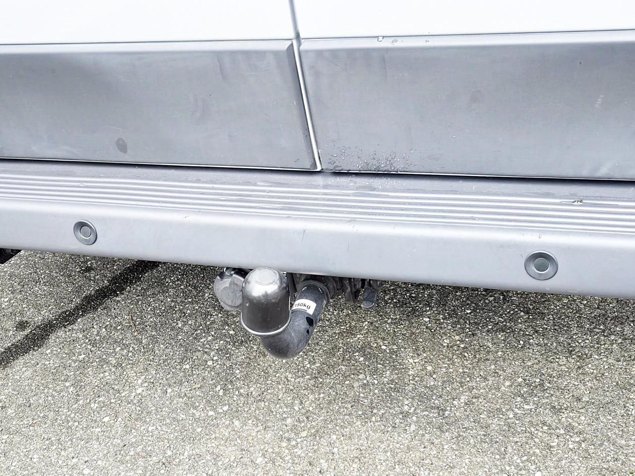 Hymer GRAND CANYON 600 2.3 MJ150