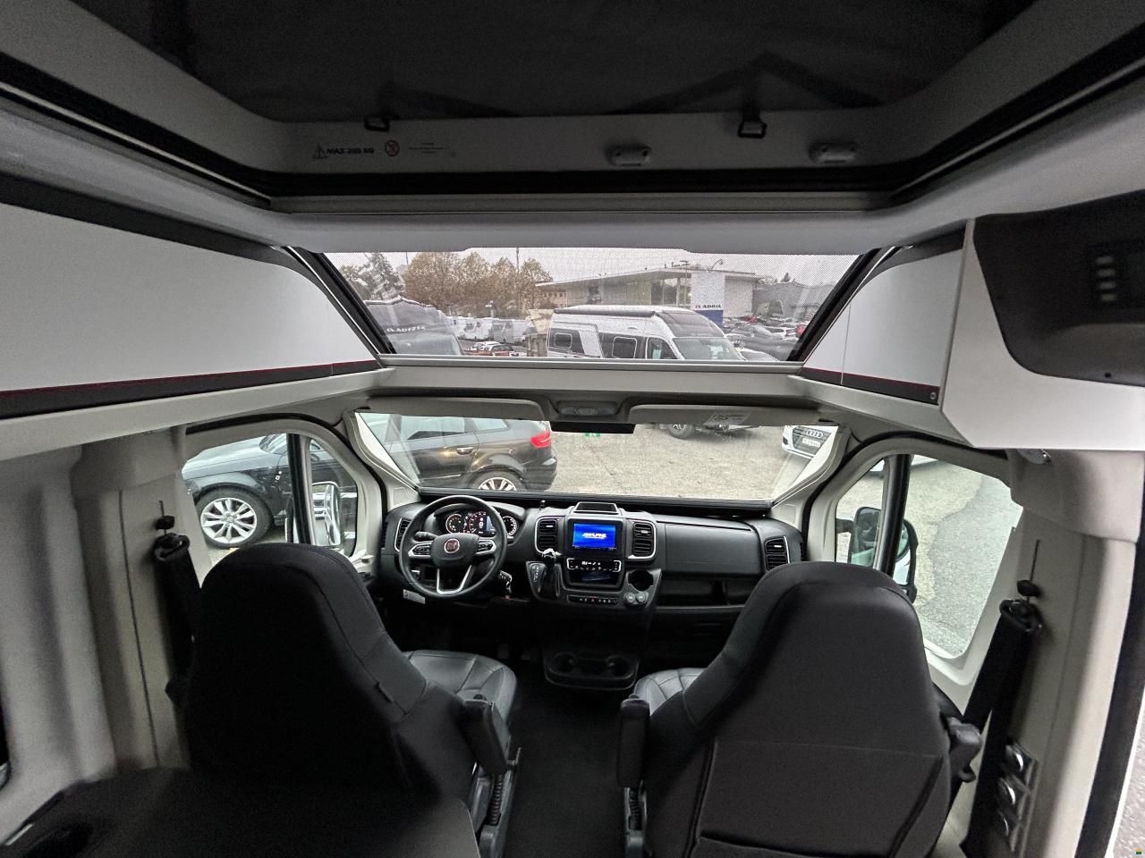 Adria Twin Sports 640 SGX