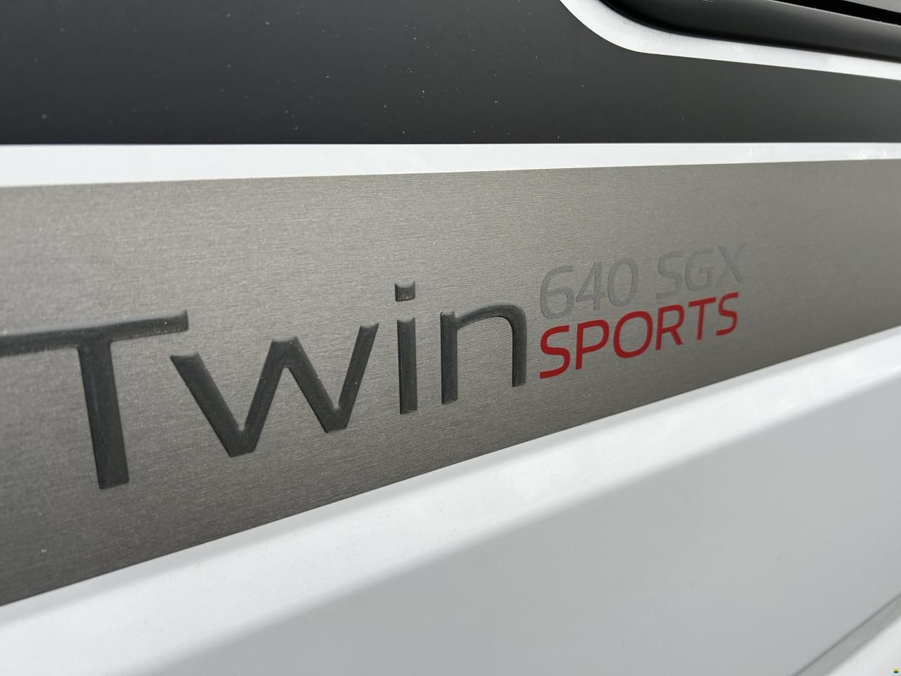 Adria Twin Sports 640 SGX