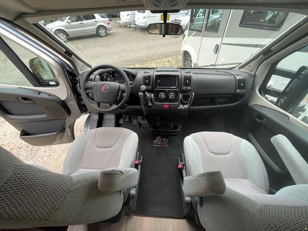 Weinsberg CaraSuite 700 ME