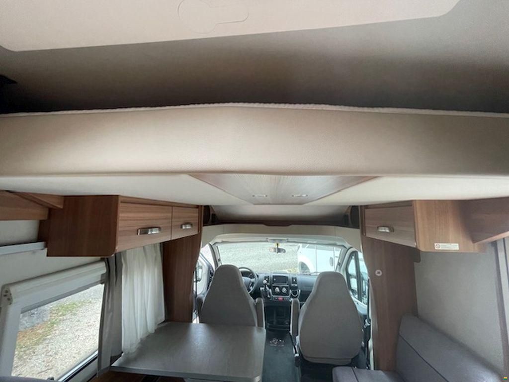 Weinsberg CaraSuite 700 ME