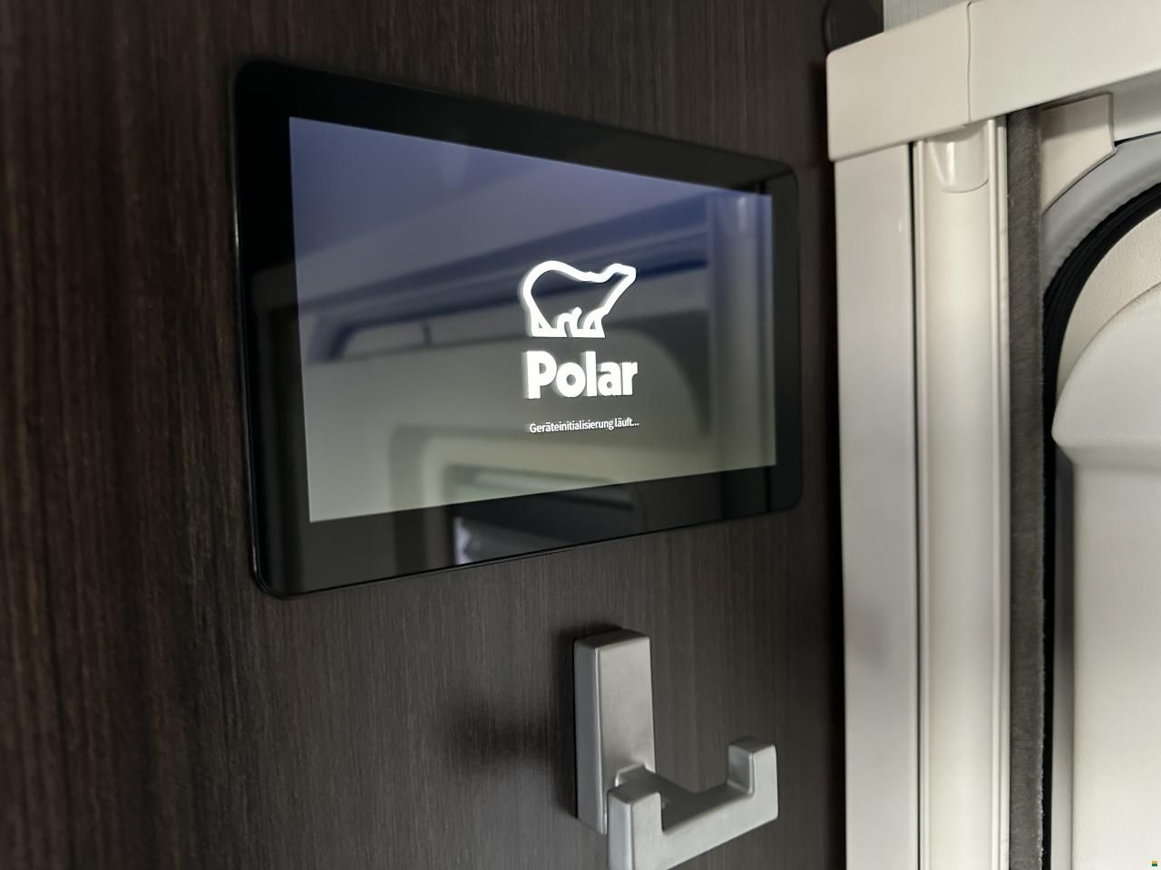 Polar 620 FWCA Blueline